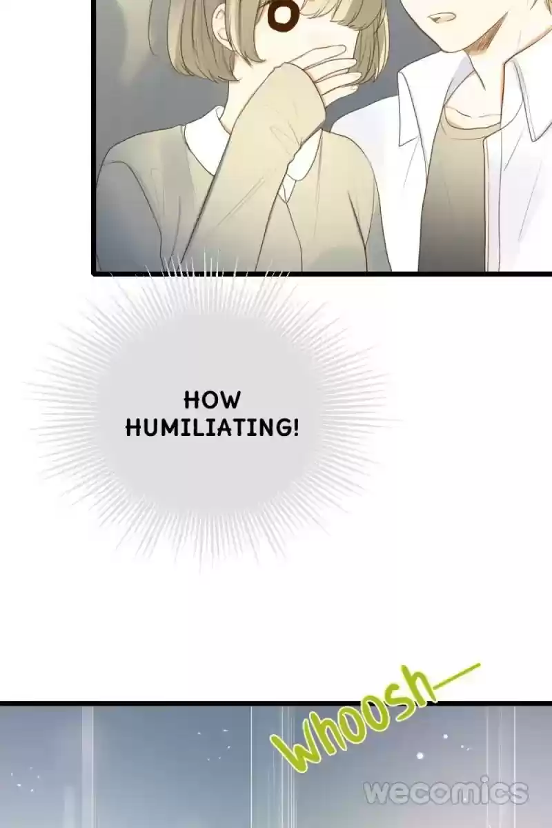 Dragon Boys' Love Affairs Chapter 31