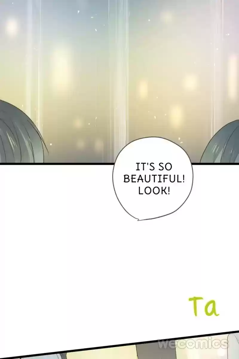 Dragon Boys' Love Affairs Chapter 31