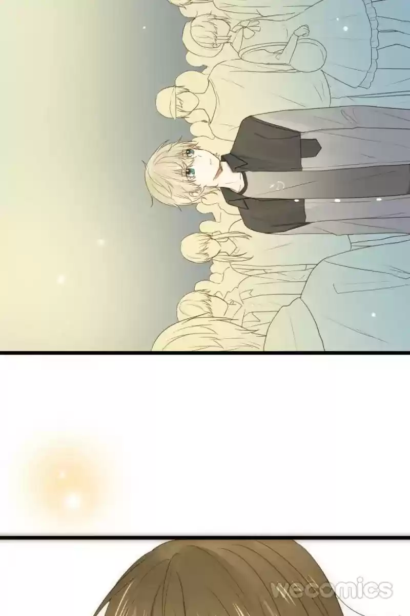 Dragon Boys' Love Affairs Chapter 31