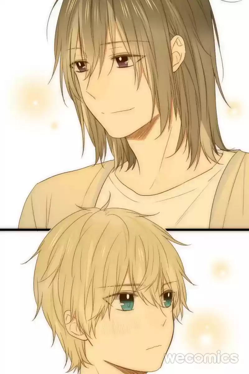 Dragon Boys' Love Affairs Chapter 31