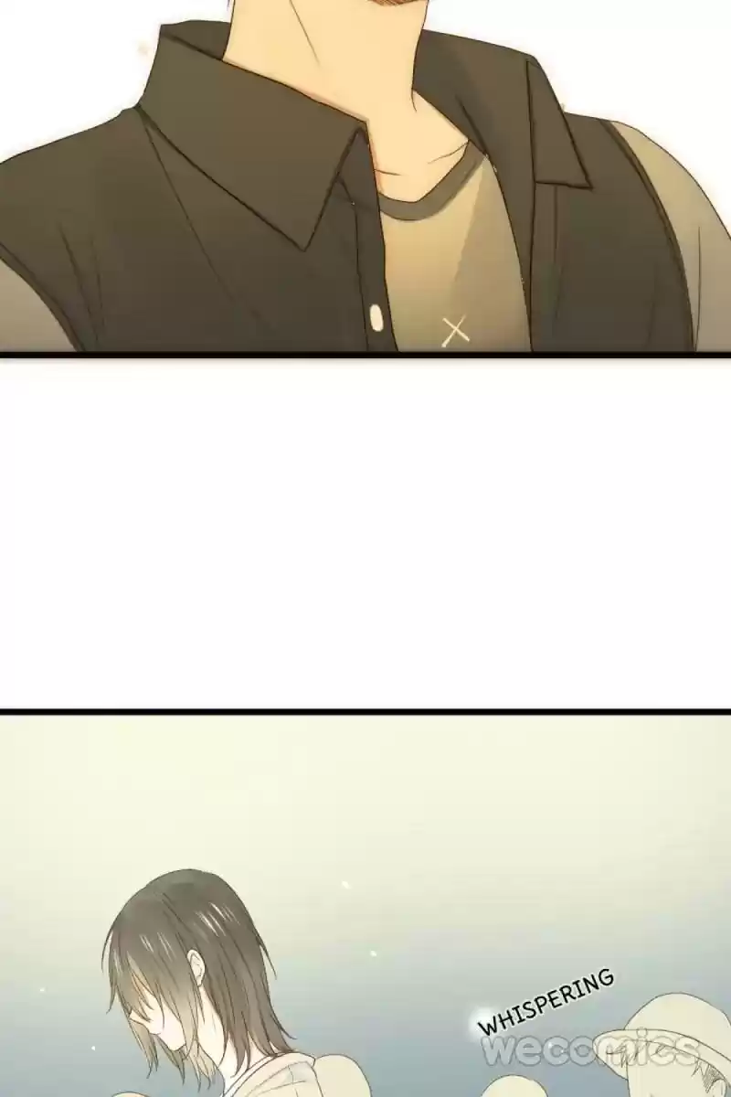 Dragon Boys' Love Affairs Chapter 31