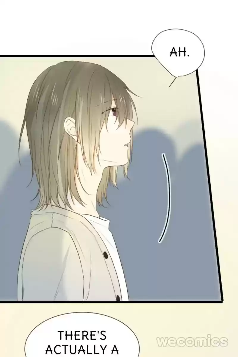 Dragon Boys' Love Affairs Chapter 31