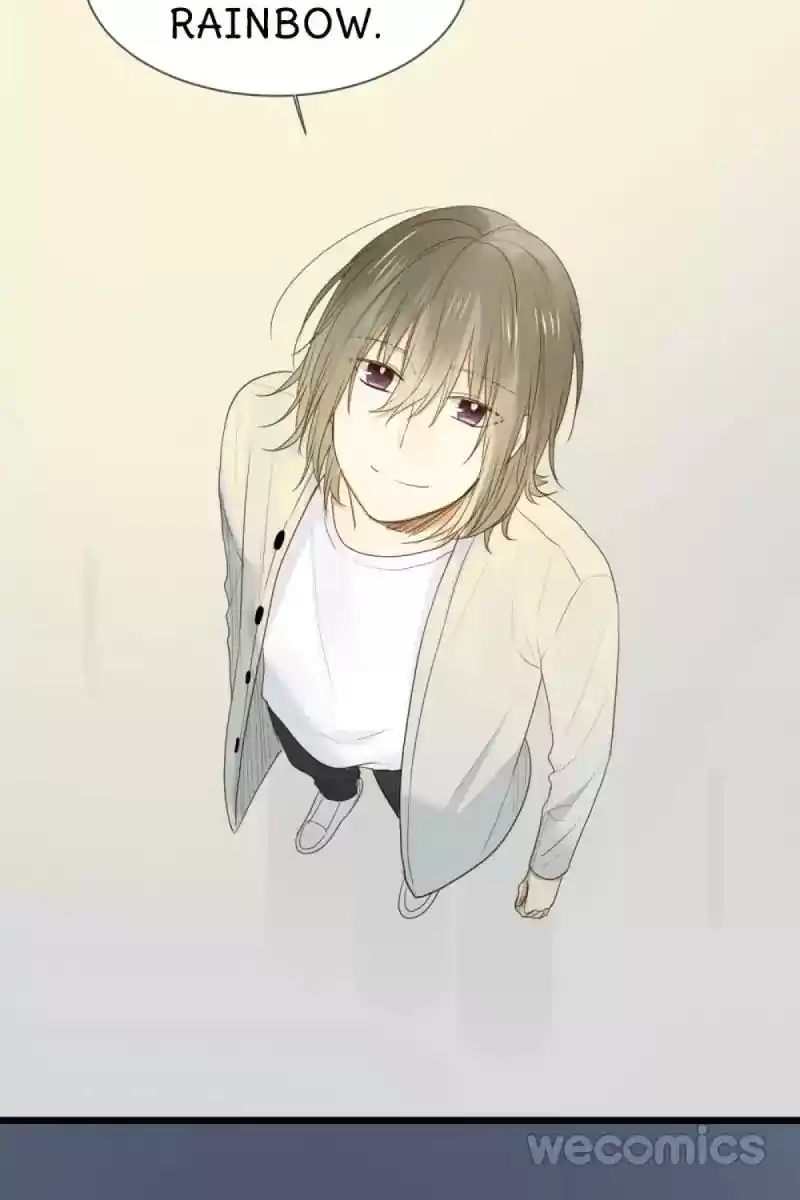 Dragon Boys' Love Affairs Chapter 31