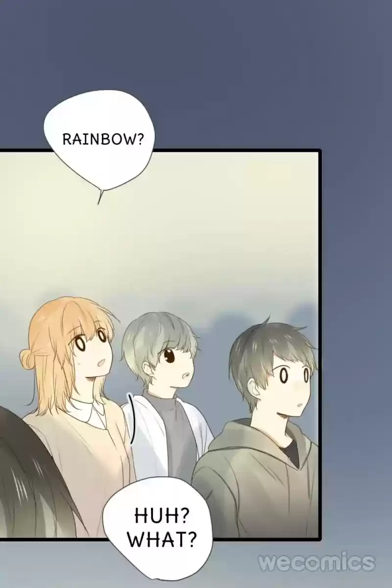 Dragon Boys' Love Affairs Chapter 31