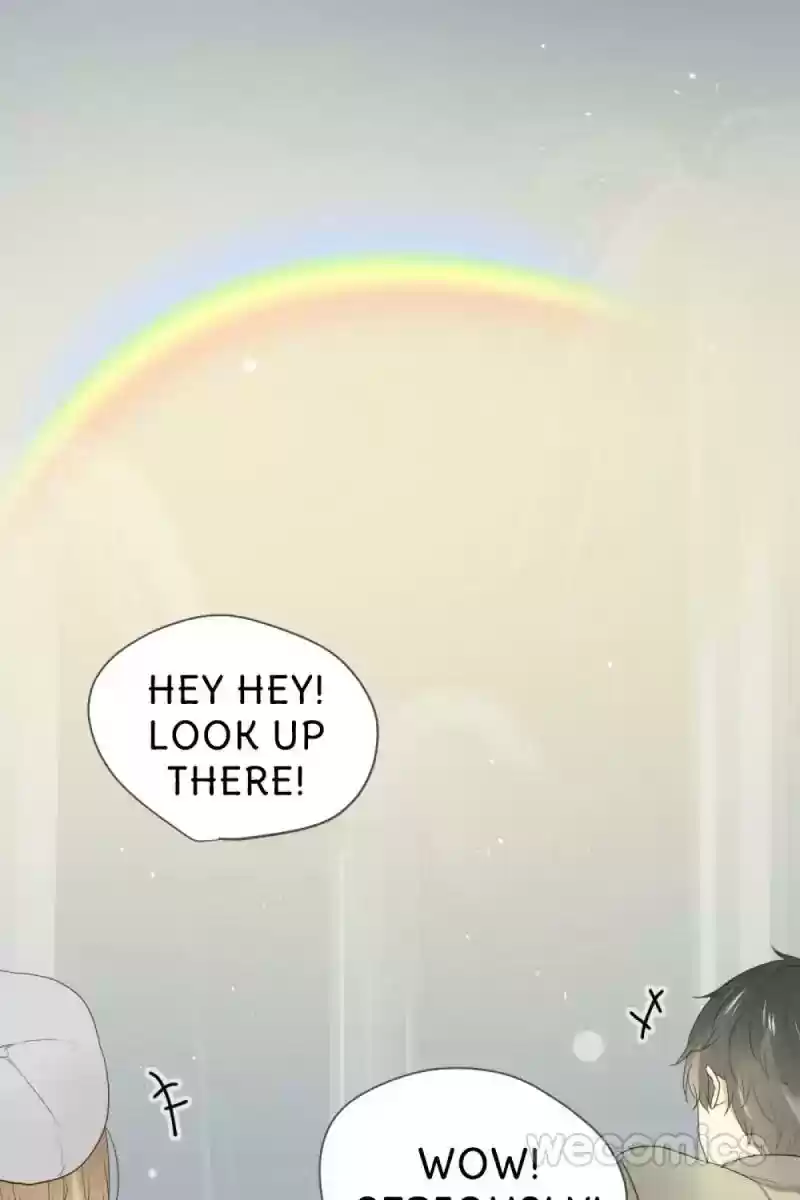 Dragon Boys' Love Affairs Chapter 31