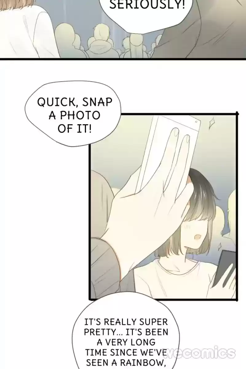 Dragon Boys' Love Affairs Chapter 31