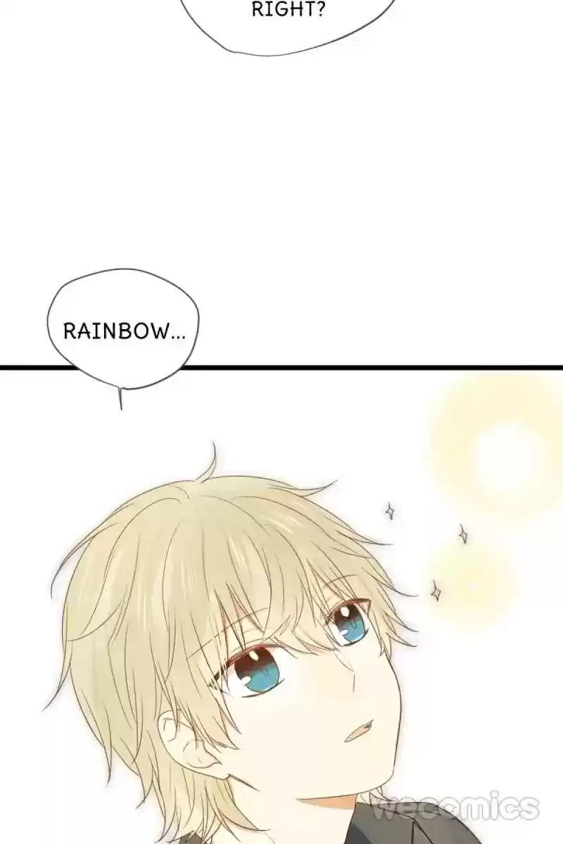 Dragon Boys' Love Affairs Chapter 31