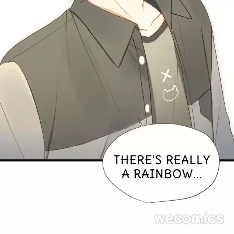 Dragon Boys' Love Affairs Chapter 31