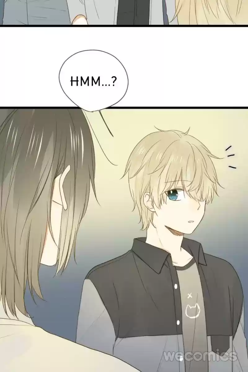 Dragon Boys' Love Affairs Chapter 31