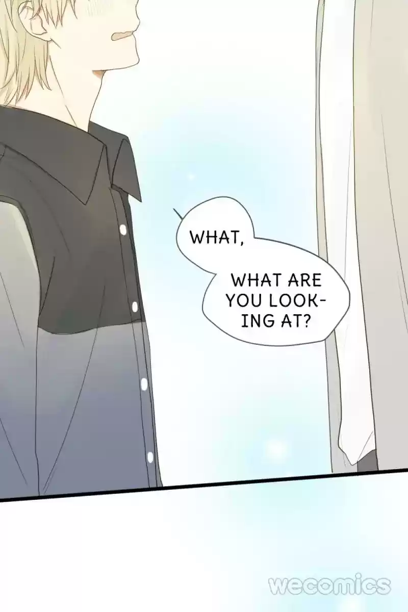 Dragon Boys' Love Affairs Chapter 31