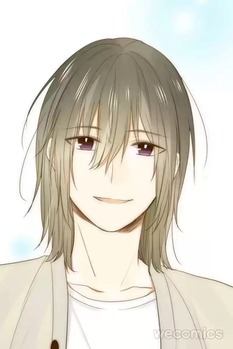 Dragon Boys' Love Affairs Chapter 31