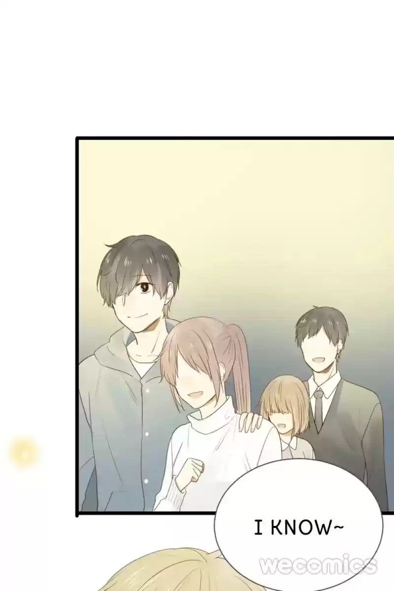 Dragon Boys' Love Affairs Chapter 31