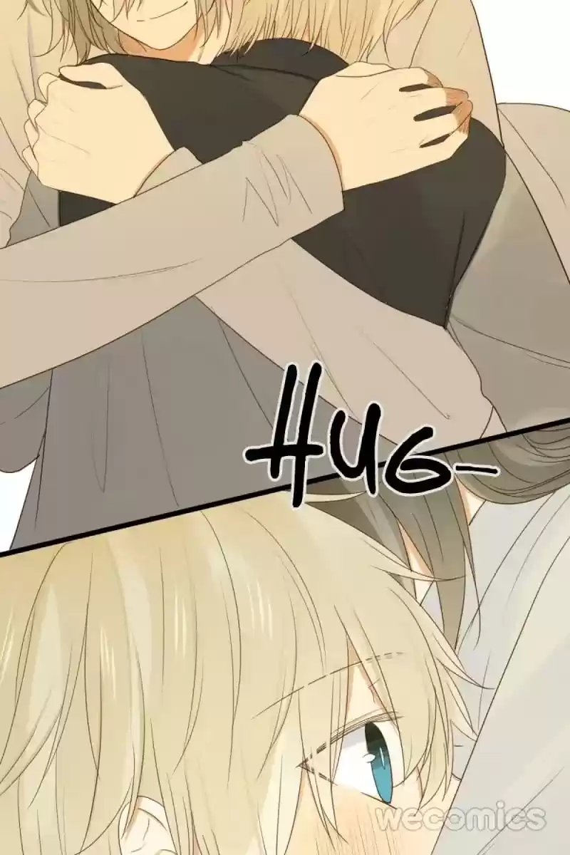 Dragon Boys' Love Affairs Chapter 31