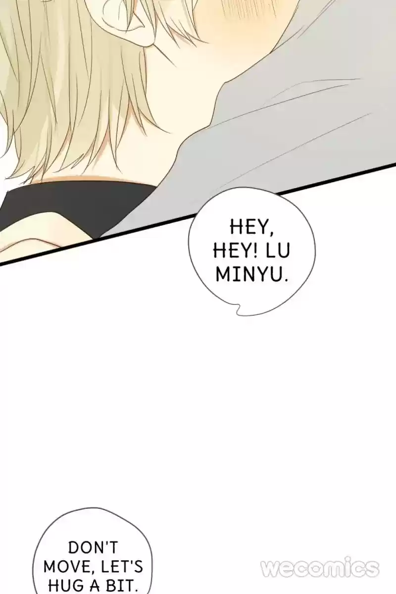 Dragon Boys' Love Affairs Chapter 31