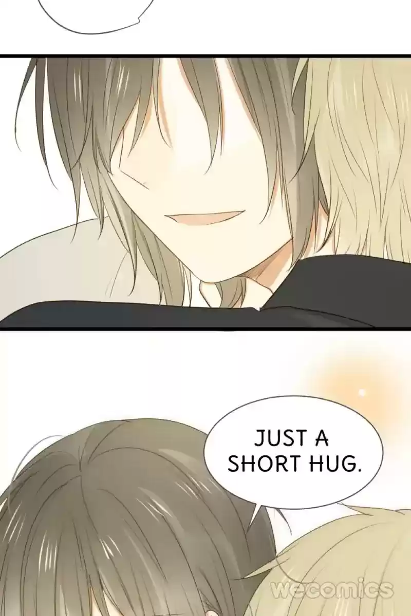 Dragon Boys' Love Affairs Chapter 31