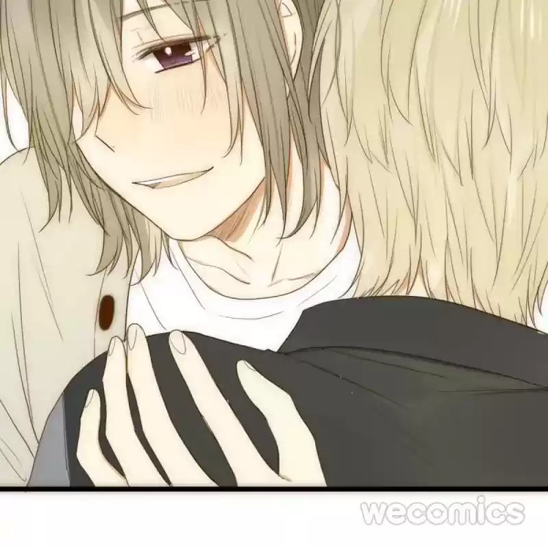 Dragon Boys' Love Affairs Chapter 31