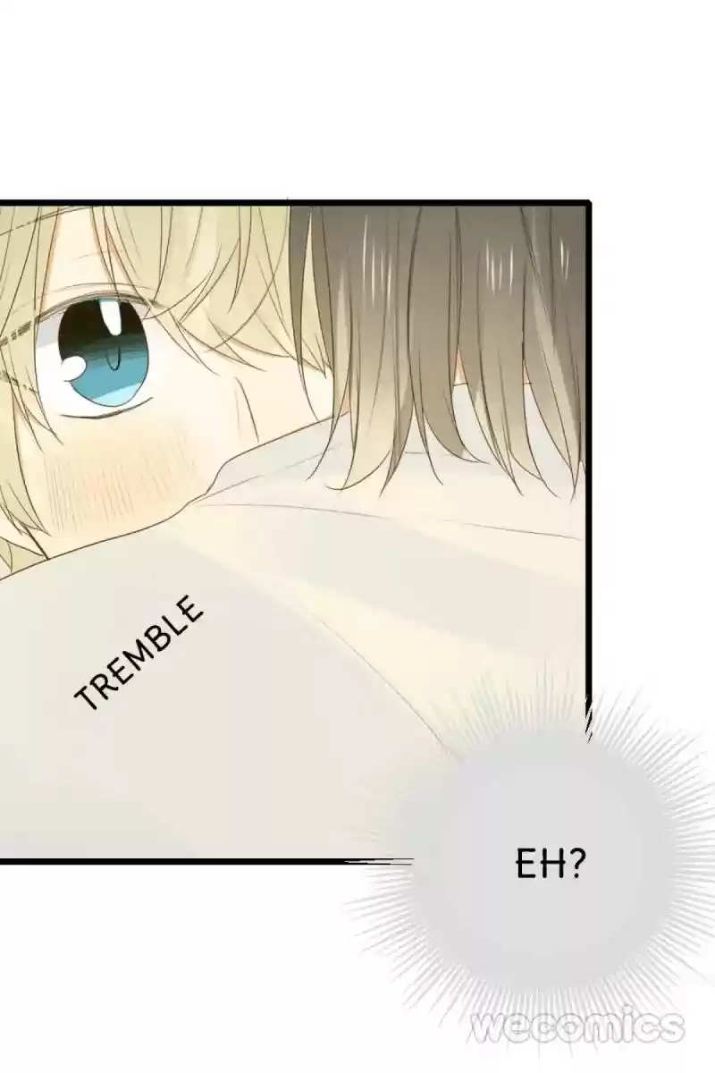 Dragon Boys' Love Affairs Chapter 32