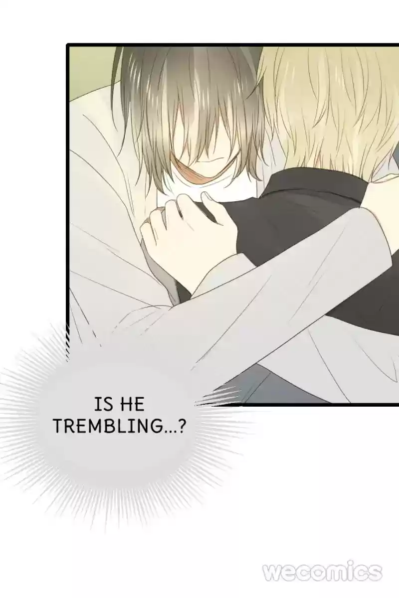 Dragon Boys' Love Affairs Chapter 32