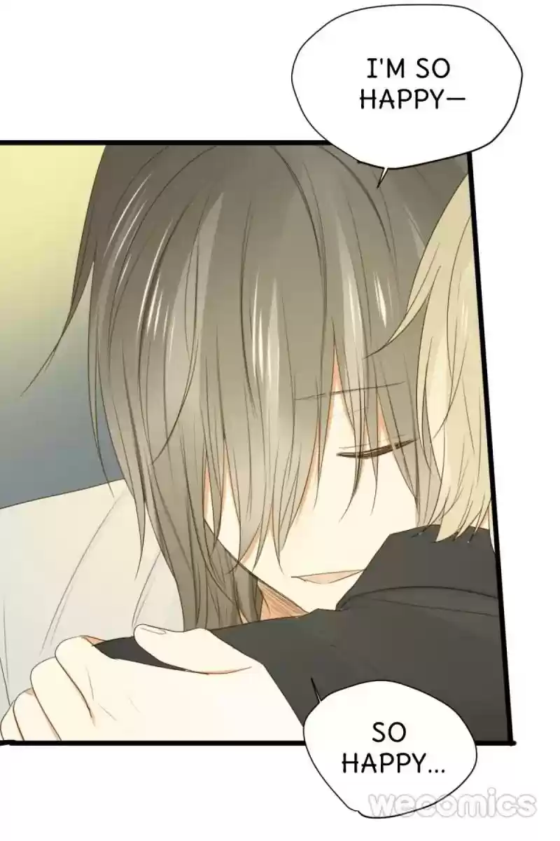 Dragon Boys' Love Affairs Chapter 32