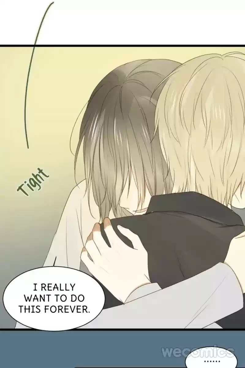 Dragon Boys' Love Affairs Chapter 32