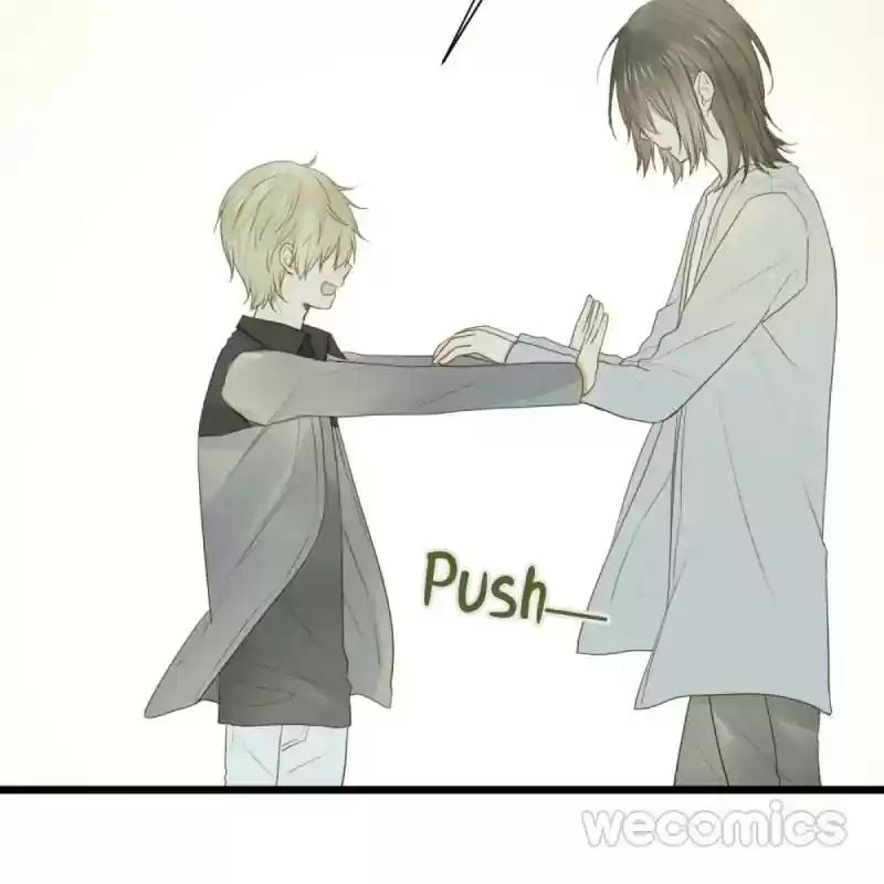 Dragon Boys' Love Affairs Chapter 32