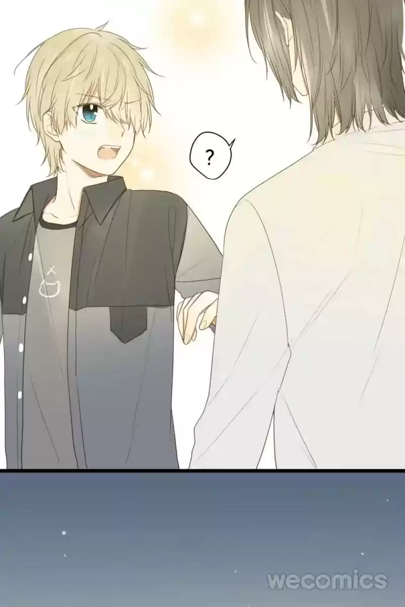 Dragon Boys' Love Affairs Chapter 32