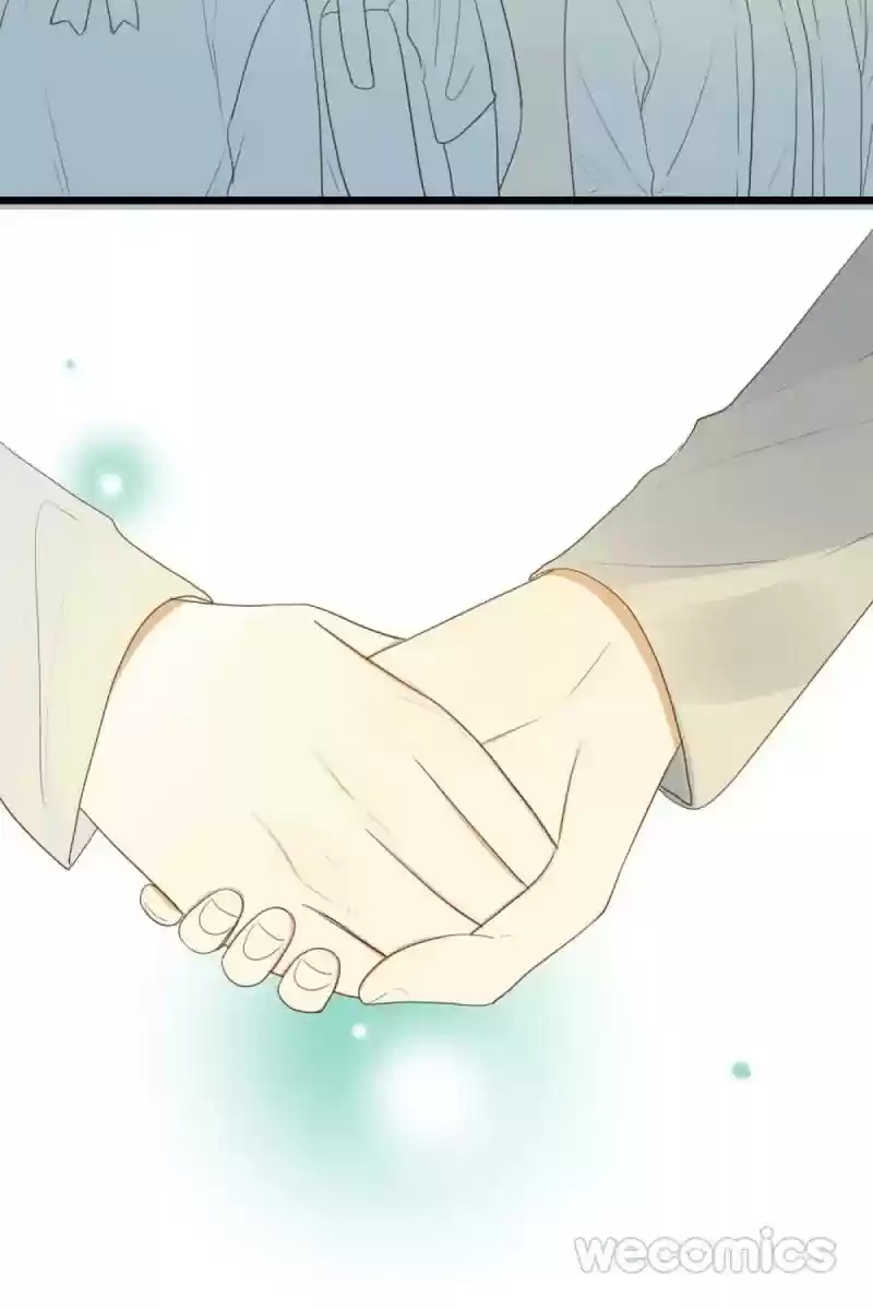 Dragon Boys' Love Affairs Chapter 32