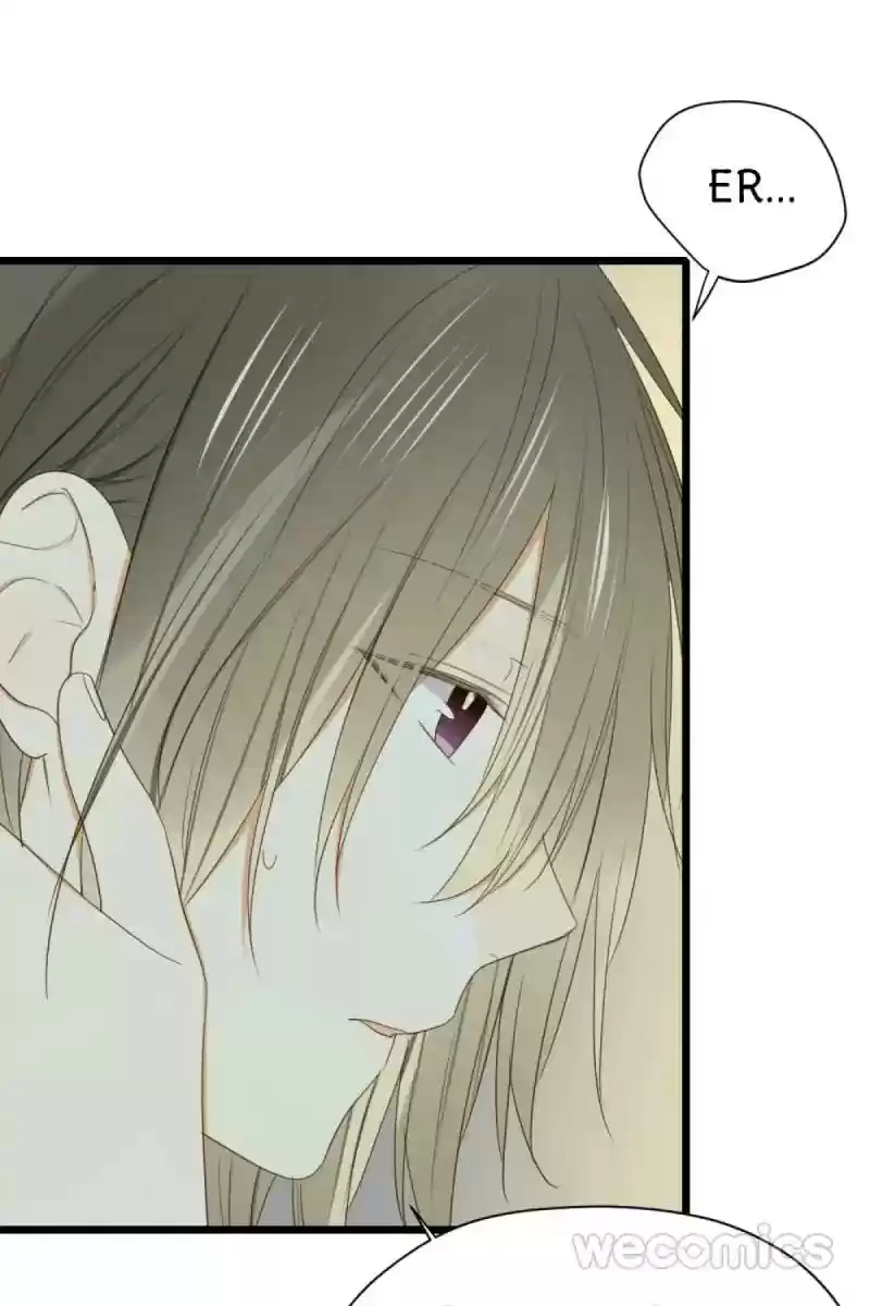 Dragon Boys' Love Affairs Chapter 32