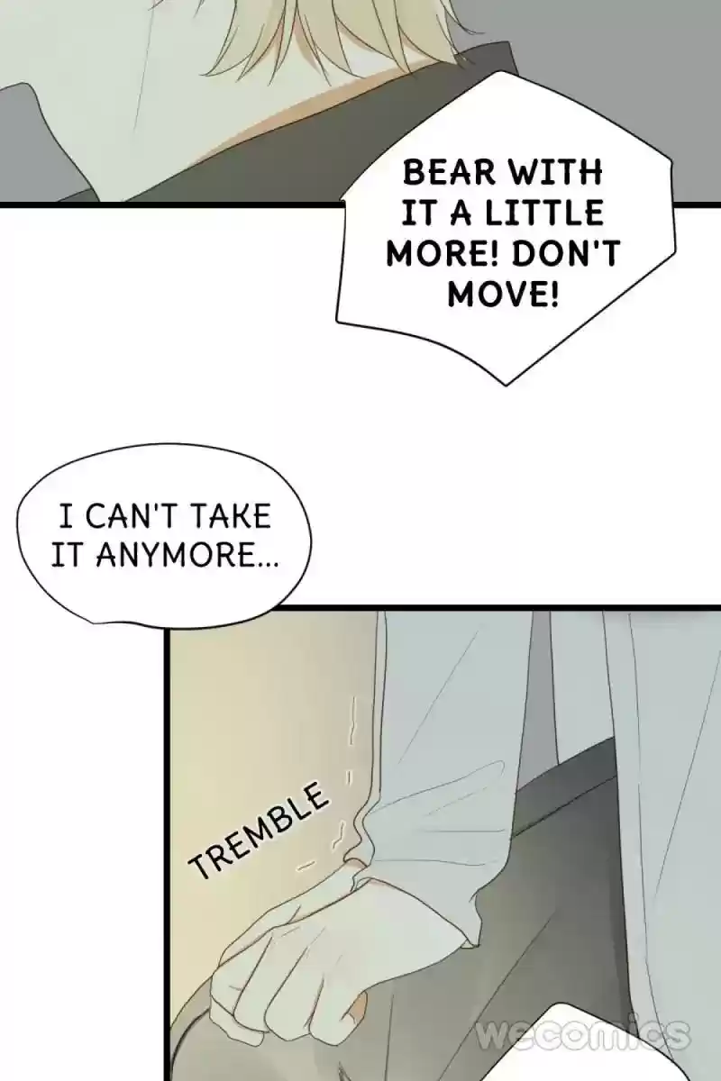 Dragon Boys' Love Affairs Chapter 32