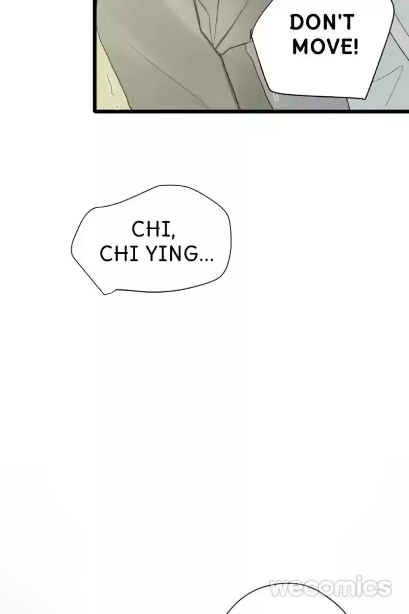 Dragon Boys' Love Affairs Chapter 32