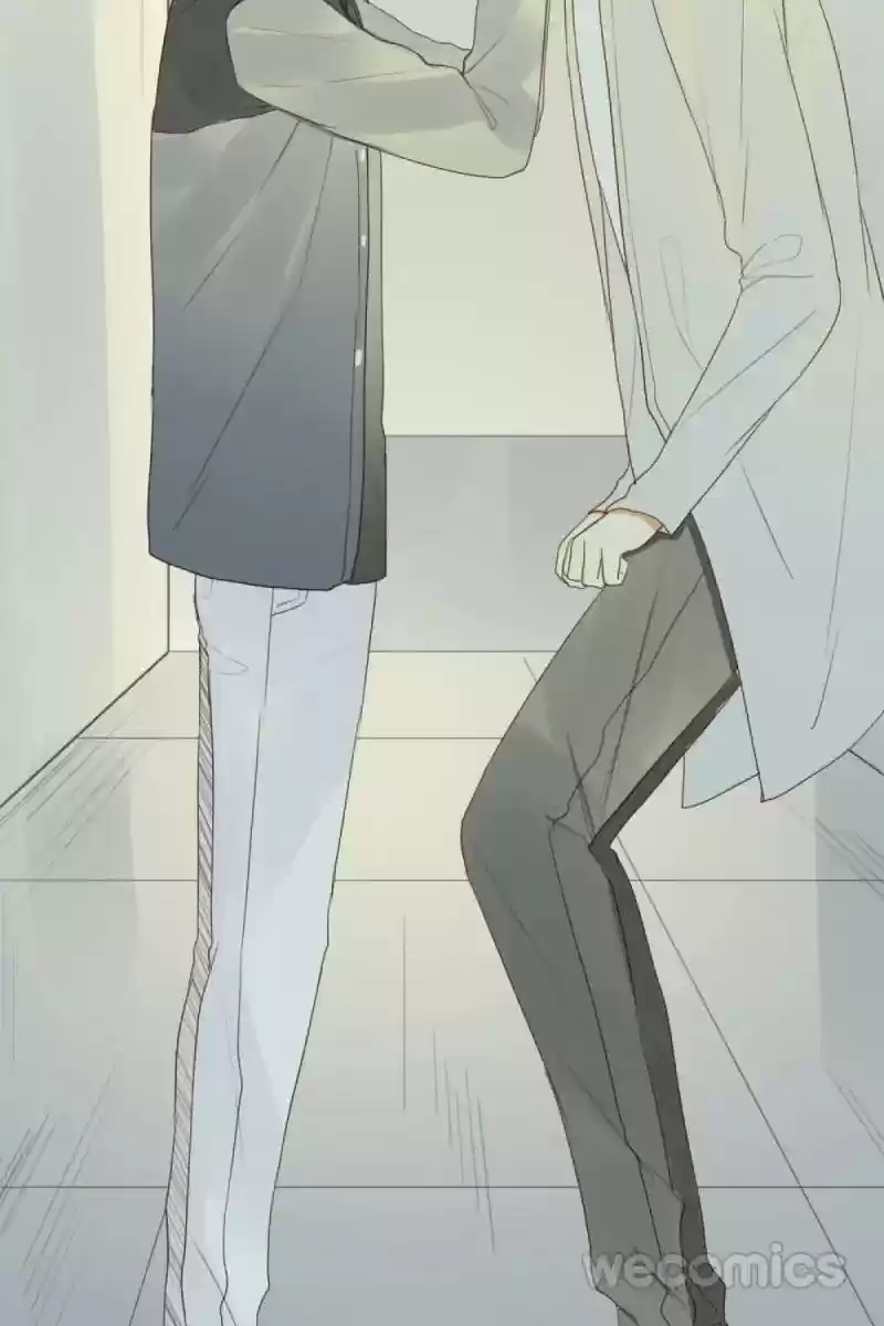 Dragon Boys' Love Affairs Chapter 32