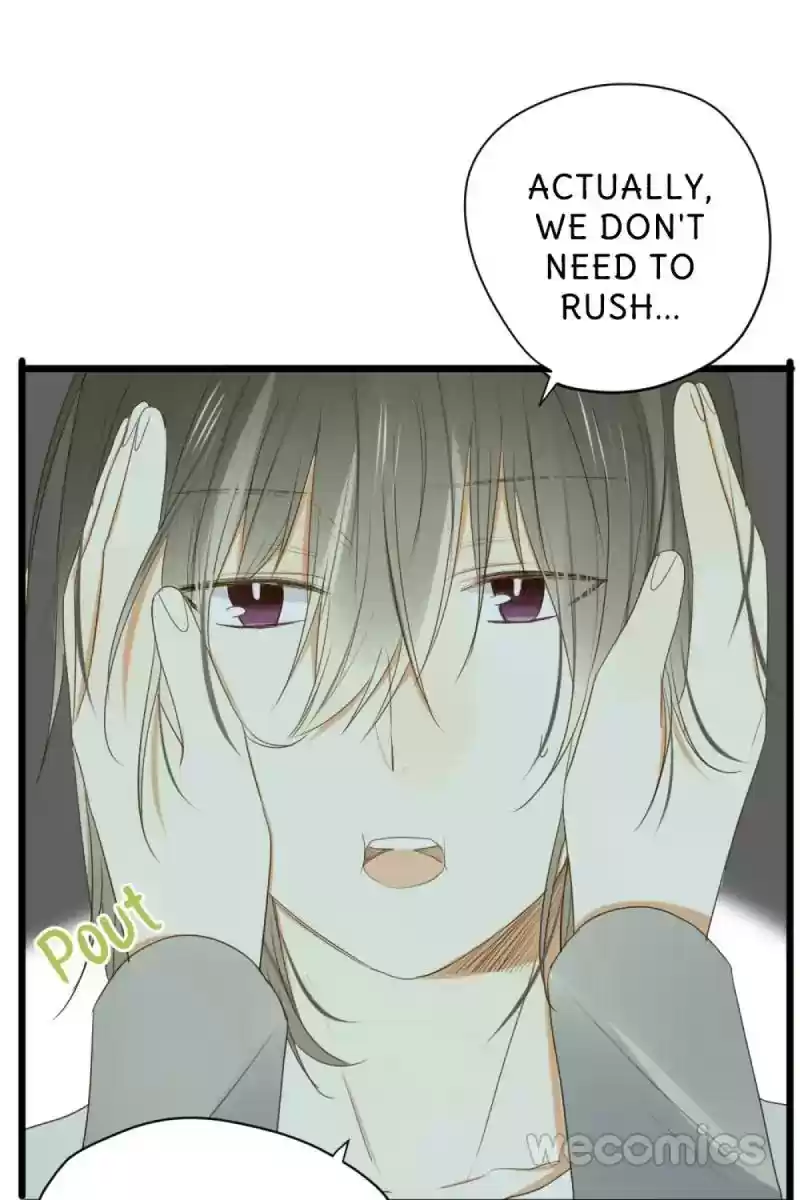 Dragon Boys' Love Affairs Chapter 32