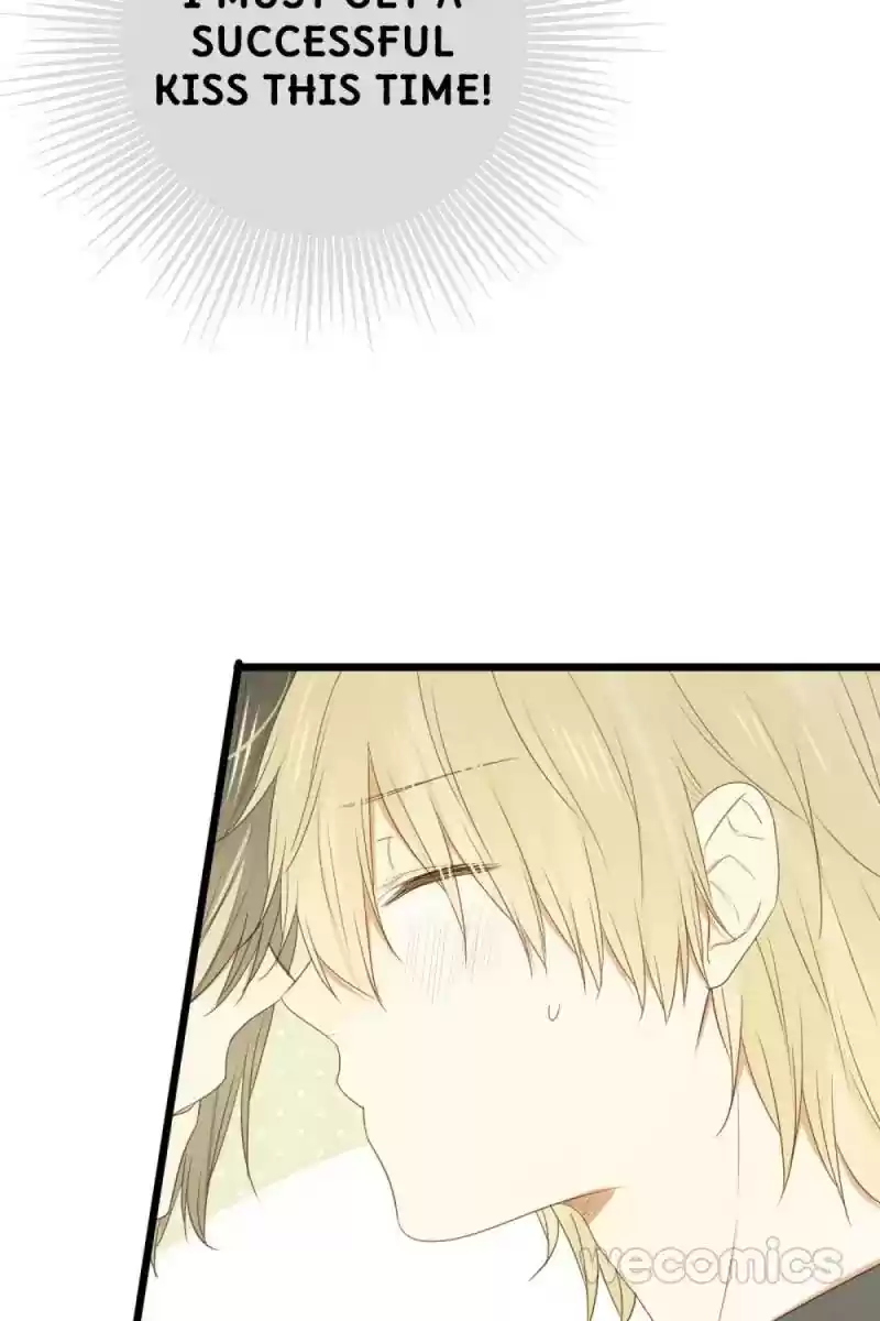 Dragon Boys' Love Affairs Chapter 32