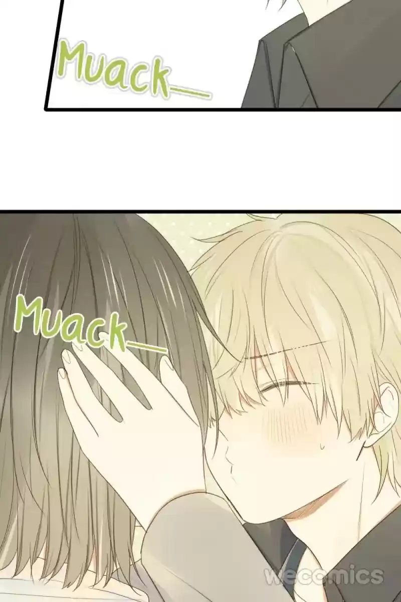 Dragon Boys' Love Affairs Chapter 32