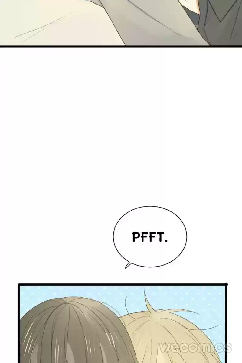 Dragon Boys' Love Affairs Chapter 32