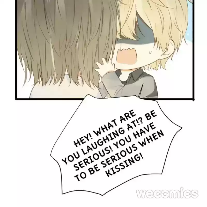 Dragon Boys' Love Affairs Chapter 32