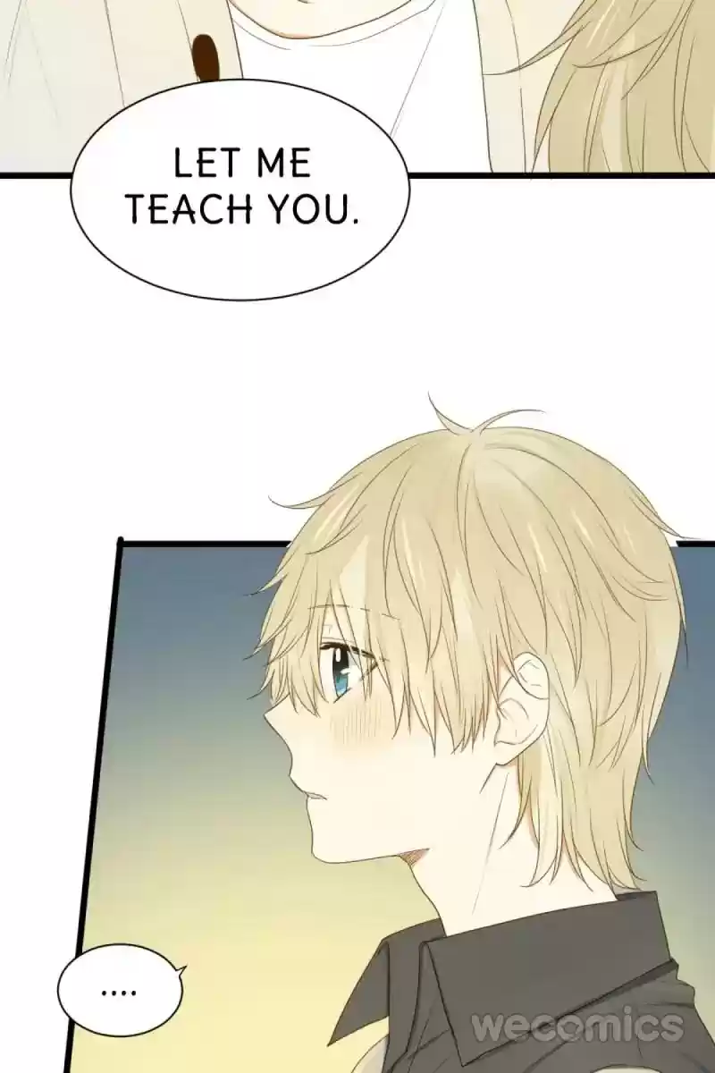 Dragon Boys' Love Affairs Chapter 32