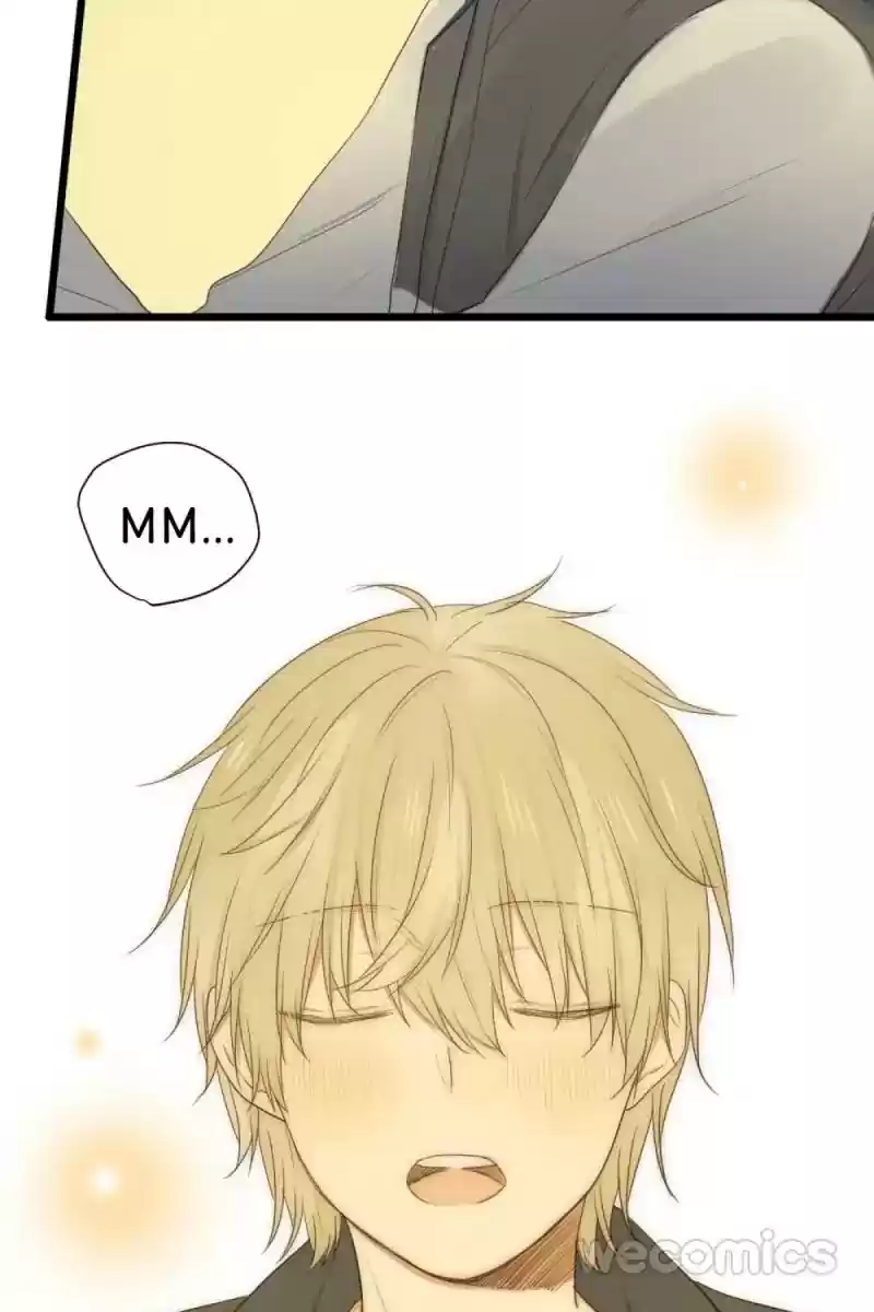 Dragon Boys' Love Affairs Chapter 32