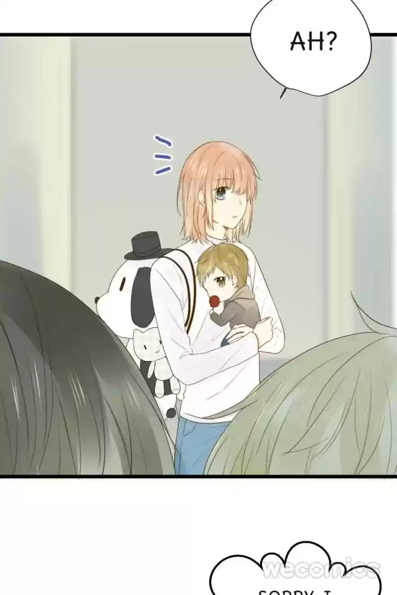 Dragon Boys' Love Affairs Chapter 32