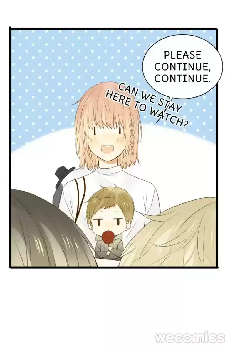 Dragon Boys' Love Affairs Chapter 32