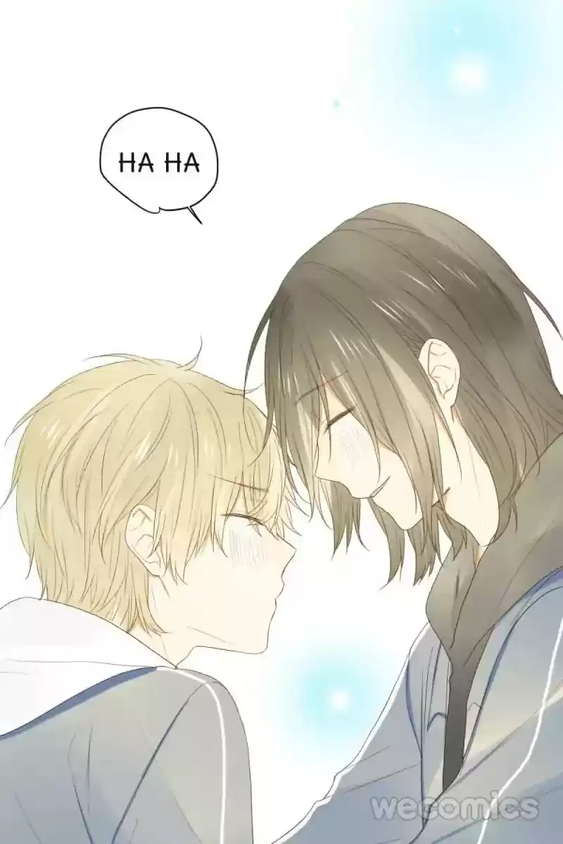 Dragon Boys' Love Affairs Chapter 33