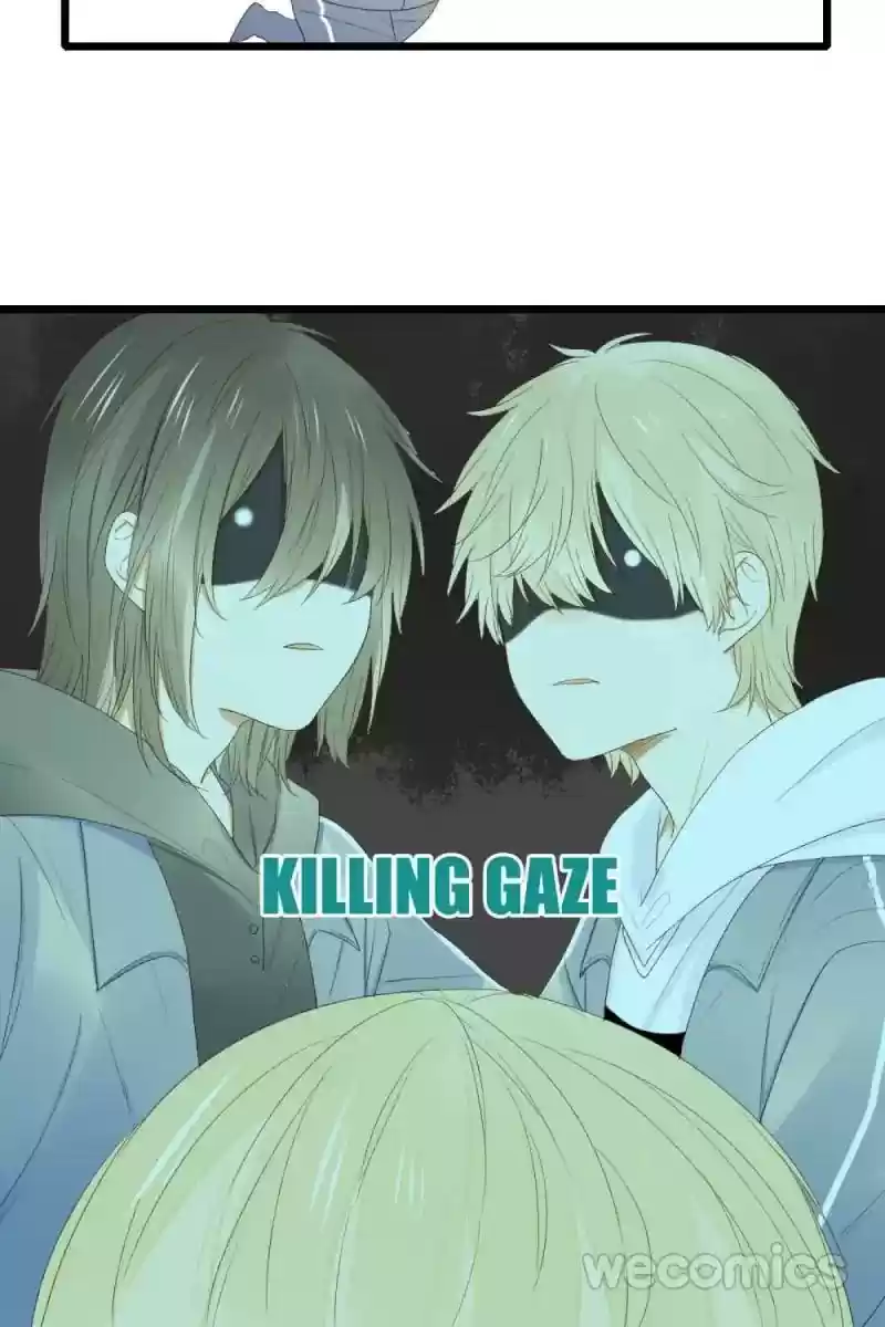 Dragon Boys' Love Affairs Chapter 33