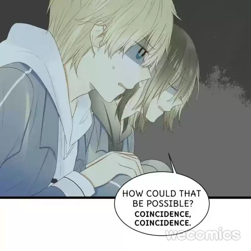 Dragon Boys' Love Affairs Chapter 33