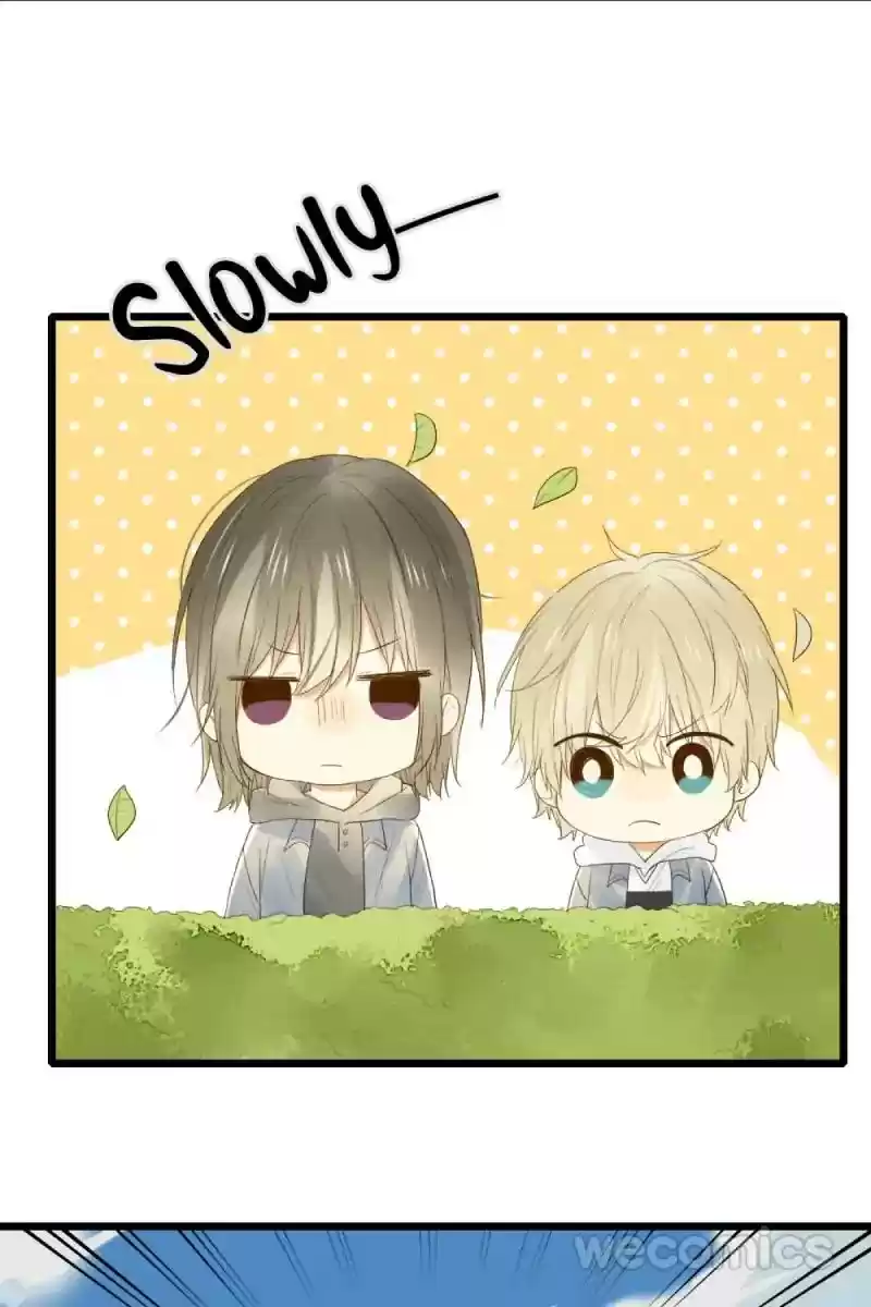 Dragon Boys' Love Affairs Chapter 33