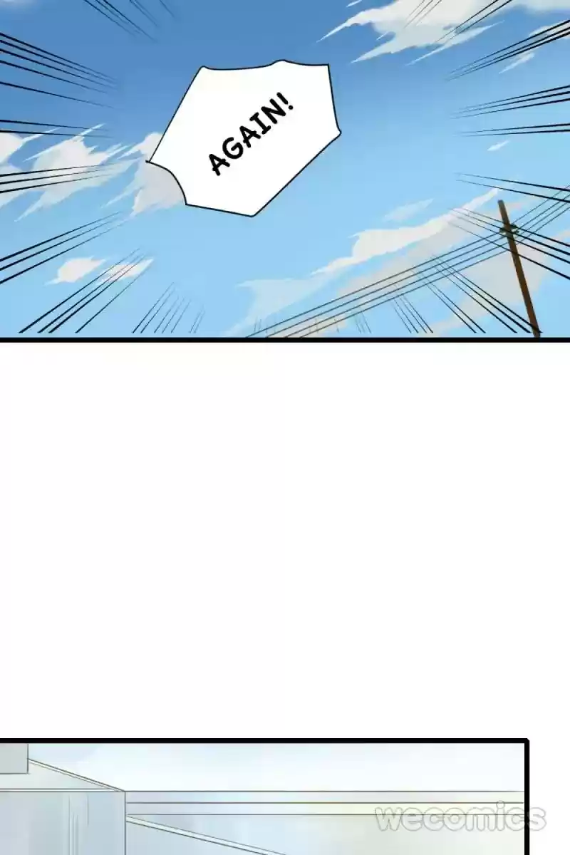 Dragon Boys' Love Affairs Chapter 33