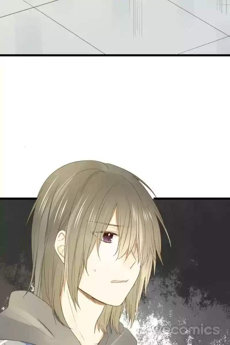 Dragon Boys' Love Affairs Chapter 33