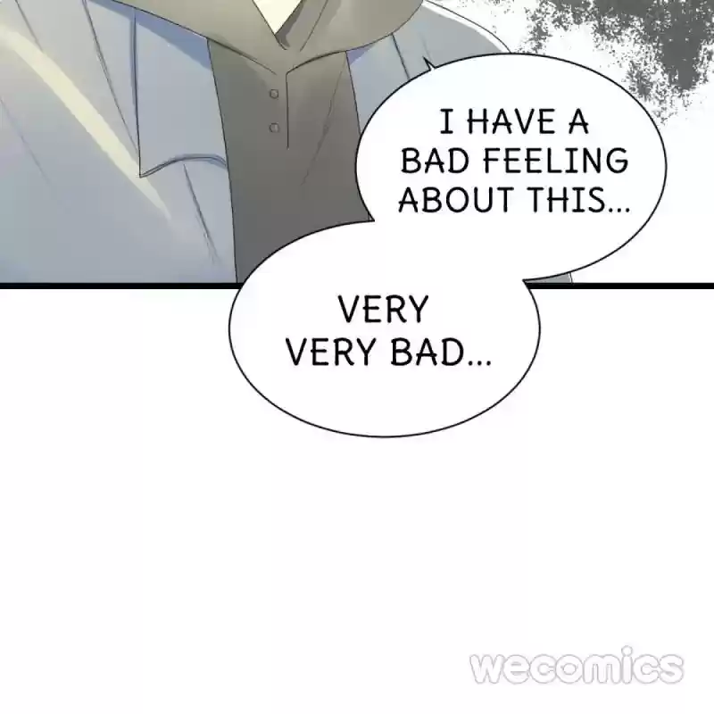 Dragon Boys' Love Affairs Chapter 33