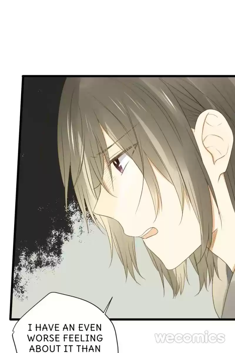 Dragon Boys' Love Affairs Chapter 33