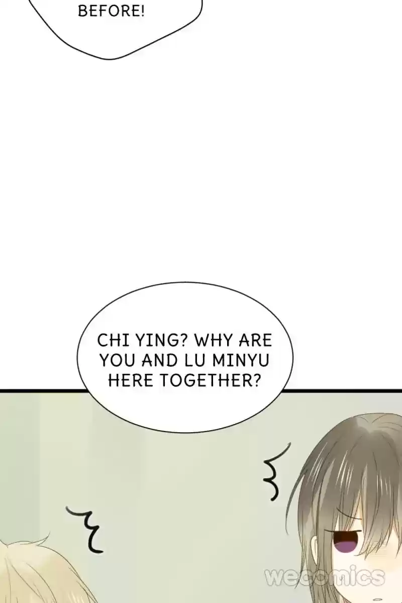 Dragon Boys' Love Affairs Chapter 33