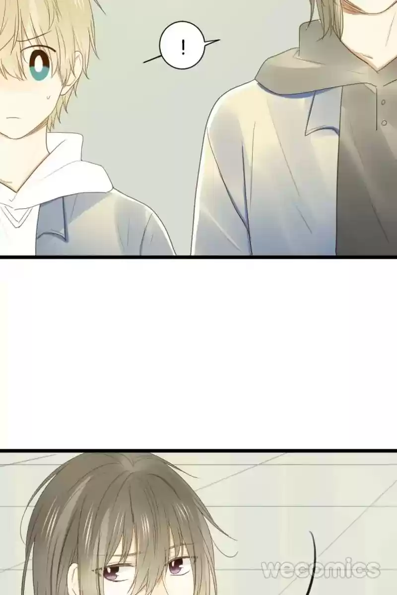 Dragon Boys' Love Affairs Chapter 33